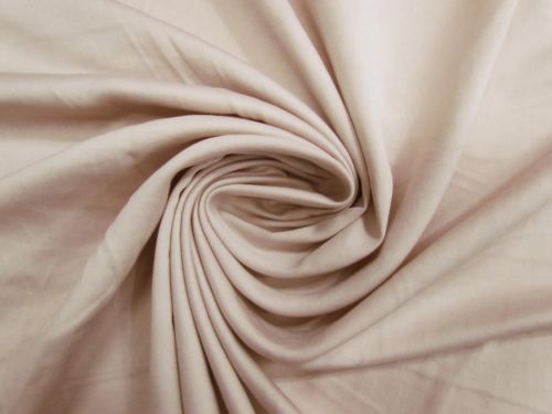 Sandwashed Satin- Parchment Beige #15848