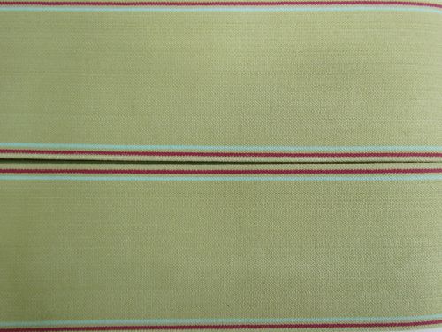 75mm Sorbet Stripe High Density Elastic #T1553