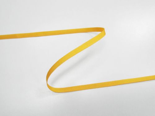 6mm Grosgrain Ribbon- Sunflower #T1568