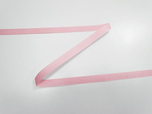 10mm Grosgrain Ribbon- Baby Pink #T1570