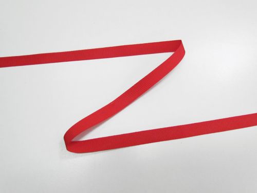10mm Grosgrain Ribbon- Rose #T1571