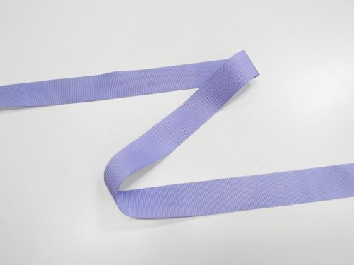 25mm Grosgrain Ribbon- Lavender #T1582