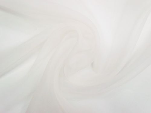 Organza- Magnolia Cream #15917