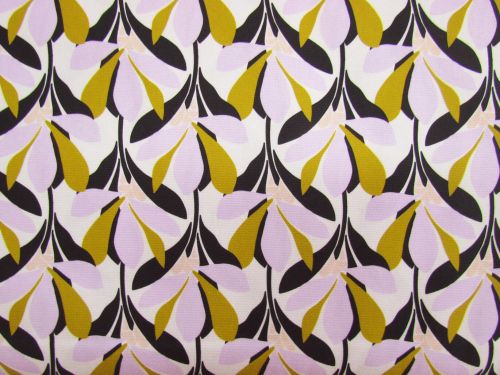 Devonstone Collection- Cotton Duck- Rachelle Holowko Fashion- DVF1153