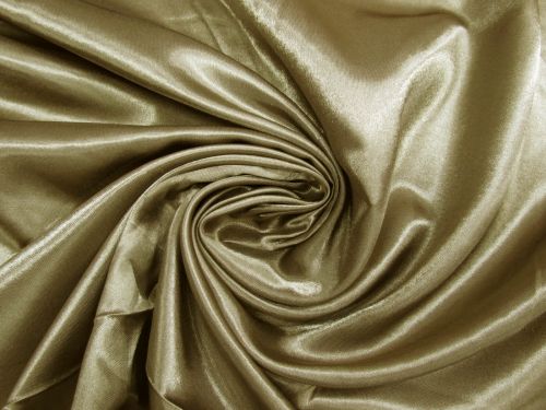 Satin- Brass #15993