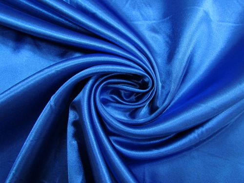 Satin- Neptune Blue #15995