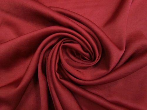 Delustered Satin- Cherry Red #16001