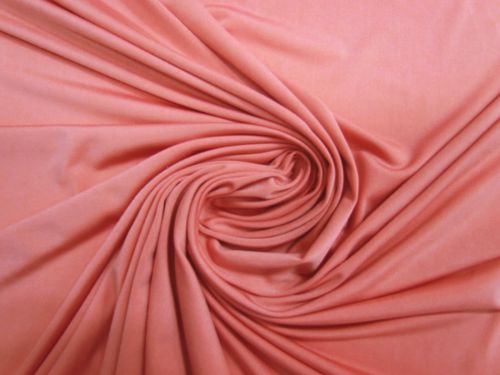 Spandex Jersey- Georgia Peach #16006
