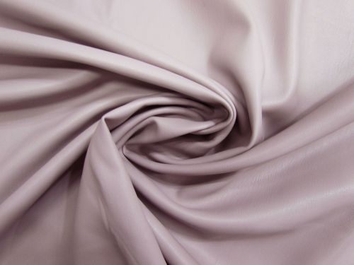 Stretch PVC Vinyl- Muted Mauve #16110