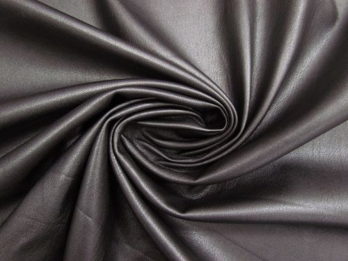 Metallic Stretch PVC Vinyl- Gunmetal #16113