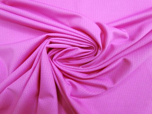 Active Eyelet Spandex- Blossom #16131