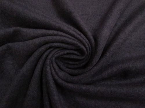Boiled Wool- Dusk Grey #16137