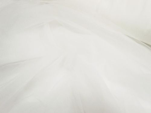 Bridal Tulle- Ivory