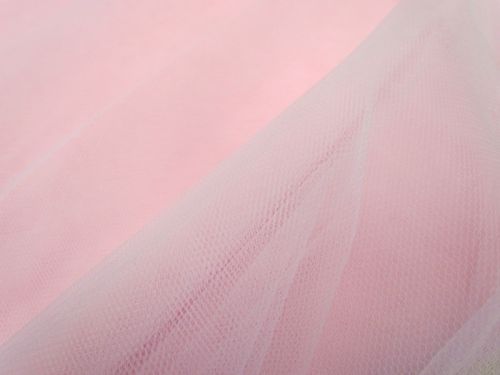 Bridal Tulle- Pink