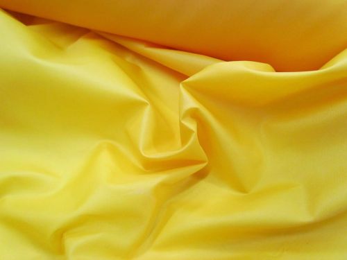 Waterproof Polyester- Gold