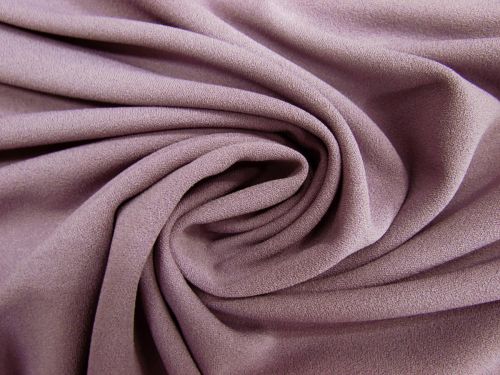 Great value Scuba Crepe- Dusty Lilac #11023 available to order online Australia
