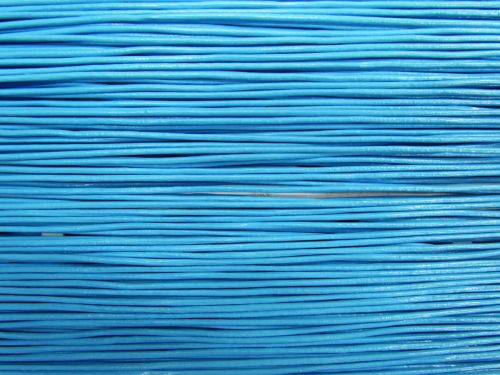 Great value 2mm Cord- Blue #T342 available to order online Australia