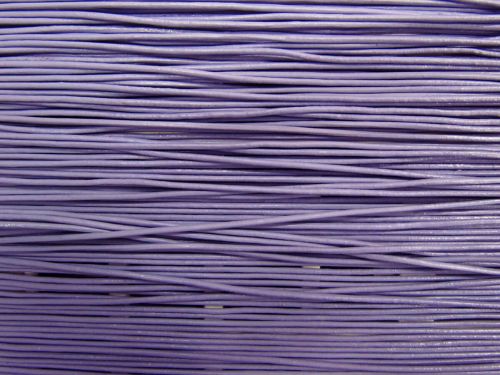 Great value 2mm Cord- Dusty Purple #T343 available to order online Australia