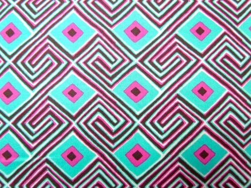 Amy Butler- Glow- Maze- Sea Glass