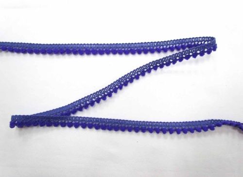 Petite Pom Poms- Purple