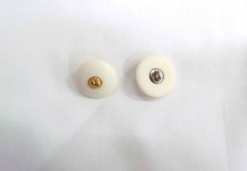 Medium Matte Finish Couture Buttons- CB218