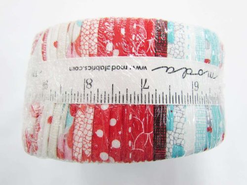 Farm Fresh Jelly Roll