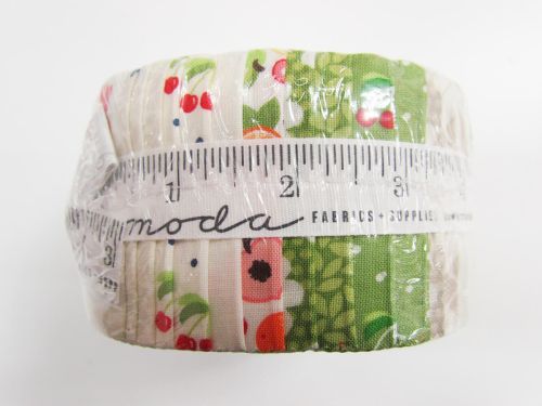 Orchard Jelly Roll