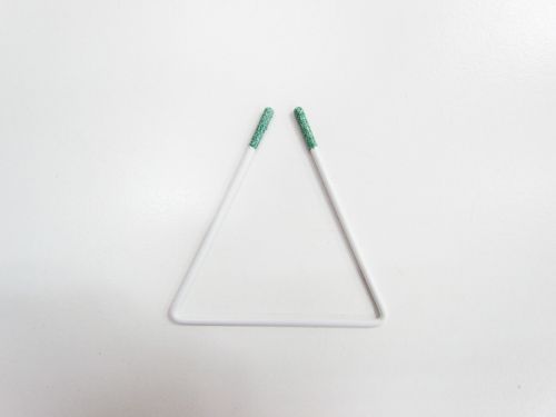 Nylon Coated Specialty Triangle (T) Wire- 20 Bulk Pack- RW265