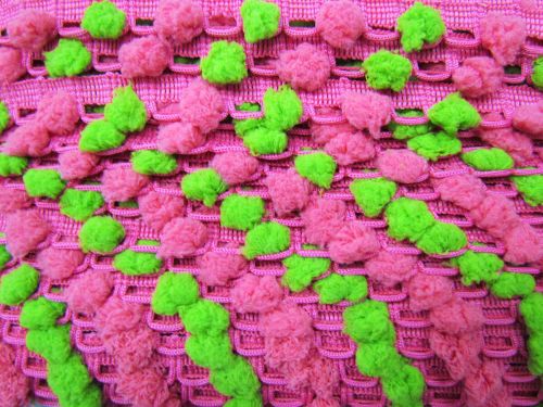 Margarita Pom Pom Trim #3441