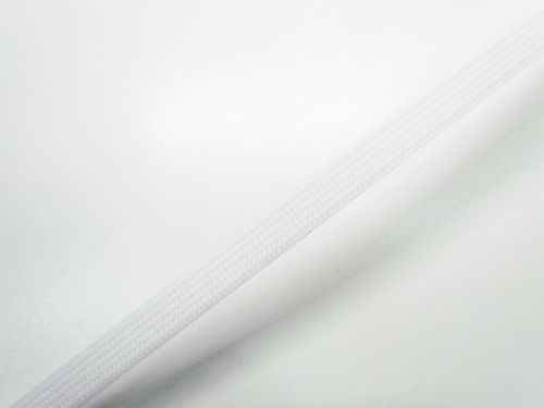 Poly Boning Uncovered 8mm White