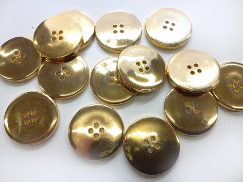 28mm Button- FB235