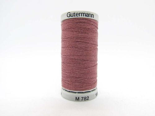 Gutermann 100m Extra Strong (Upholstery) Thread- 52