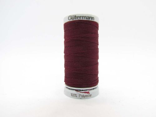 Gutermann 100m Extra Strong (Upholstery) Thread- 369