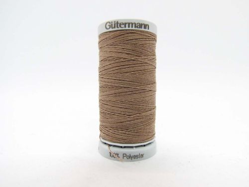 Gutermann 100m Extra Strong (Upholstery) Thread- 724