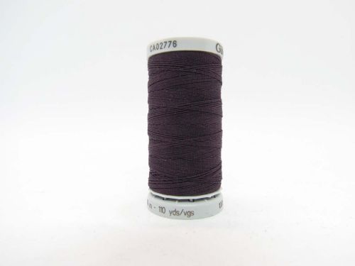 Gutermann 100m Extra Strong (Upholstery) Thread- 512