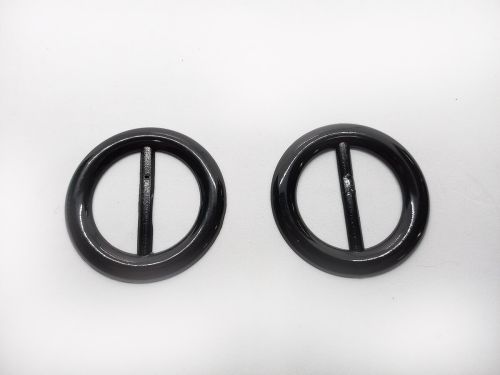 40mm Slider Buckle- RW531