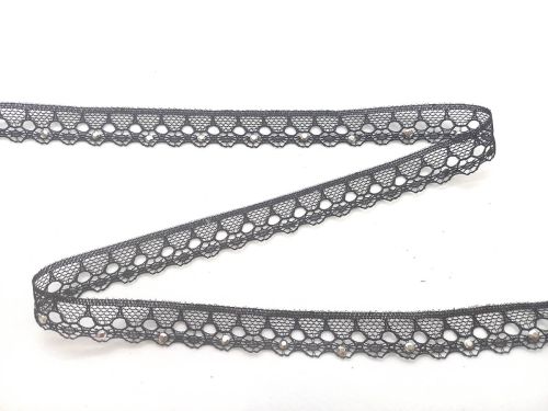 15mm Starry Night Lace Trim #720
