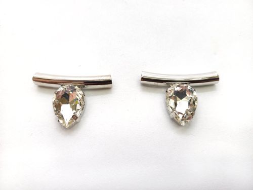 Diamante Pendant Accessory- RW371