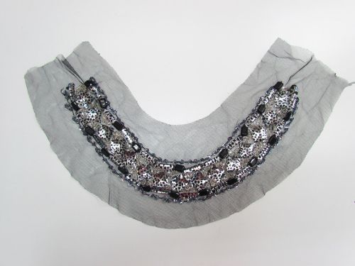 Material Girl Beaded Necklines RW562