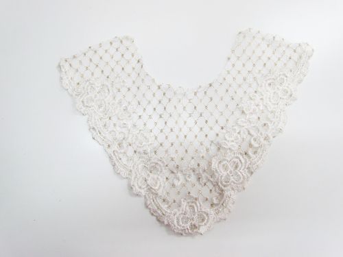 Angelic Lace Neckline 5pk RW569