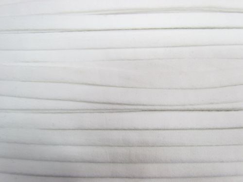 12mm Underwire Casing- White #1027