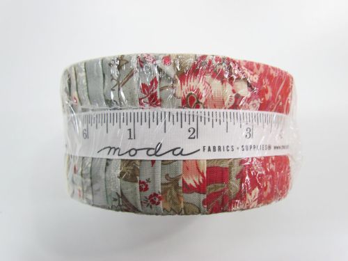La Grande Soiree Jelly Roll