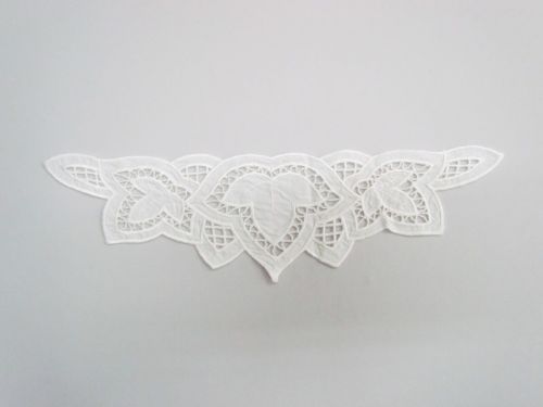 Lace Motif #M008