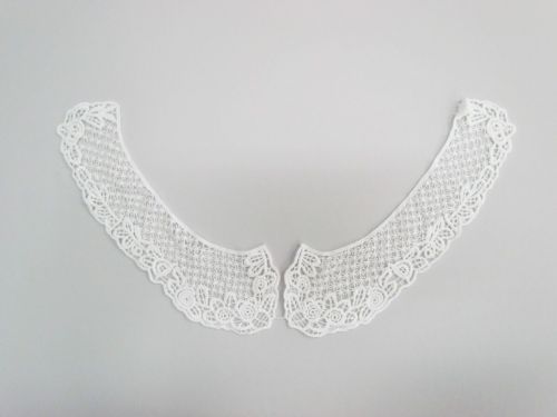 Lace Collar Motif #M021