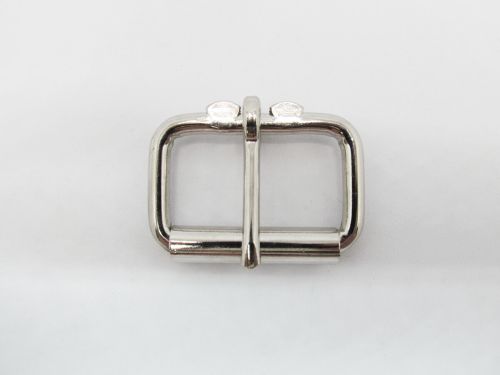 48mm Buckle- Silver - RW627