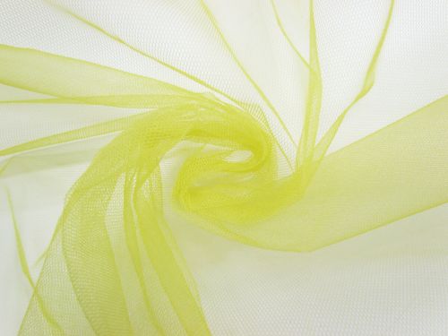 Lightweight Dress Net- Pear Chartruese #9223