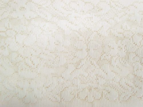 *Seconds* 150mm Dutch Flower Lace- Cream #T137