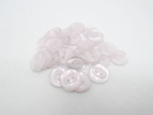 15mm Button- FB561 Pink