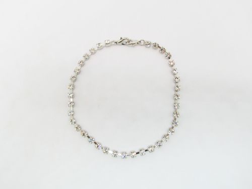 Diamante Chain 25cm