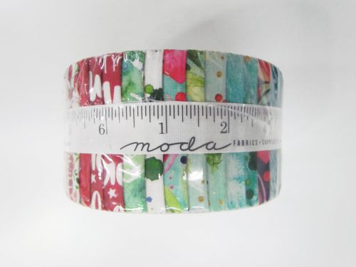 Comfort And Joy Jelly Roll